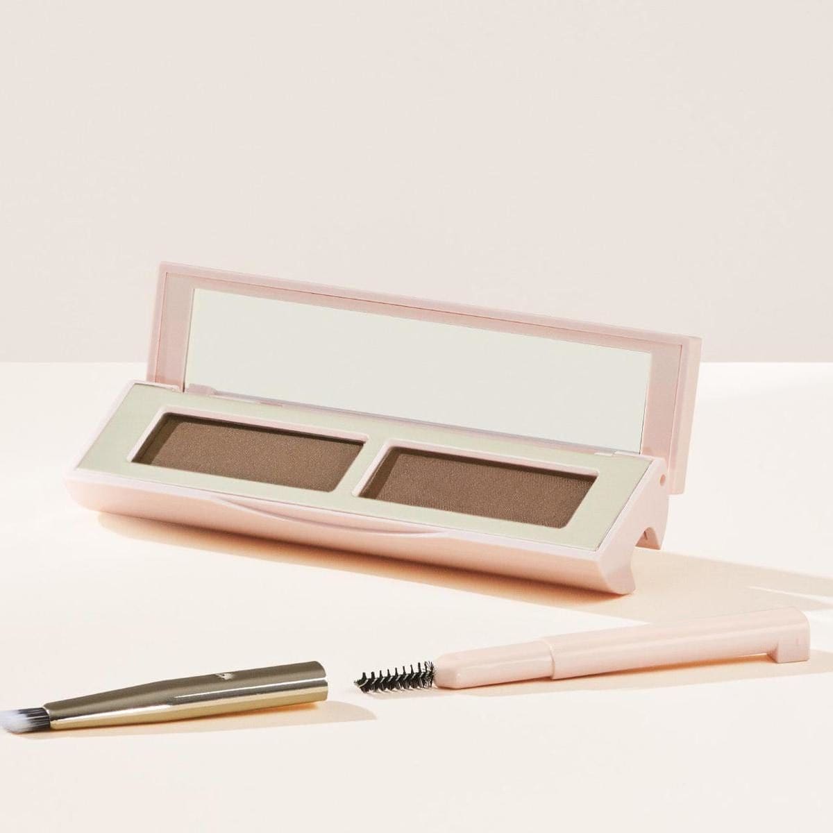 Rare Beauty Brow Harmony Shape & Fill Duo