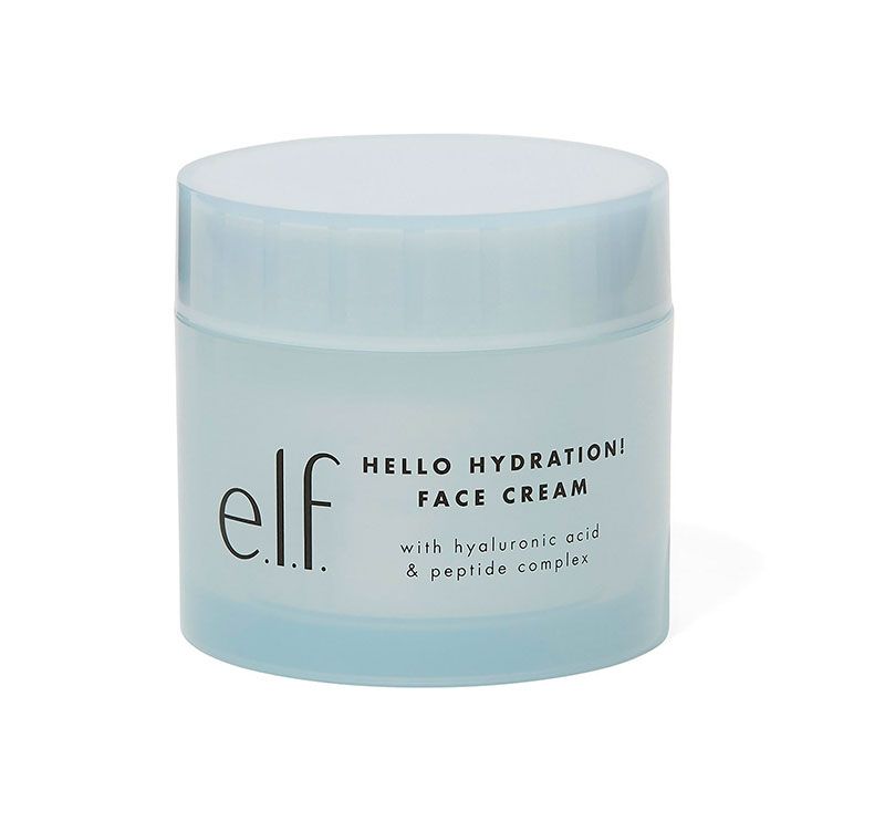 e.l.f Hello Hydration! Face Cream