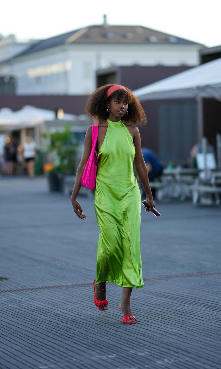 Street Style - Day 3 - Copenhagen Fashion Week Spring/Summer 2023