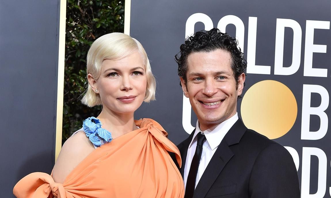 77th Annual Golden Globe Awards - Arrivals