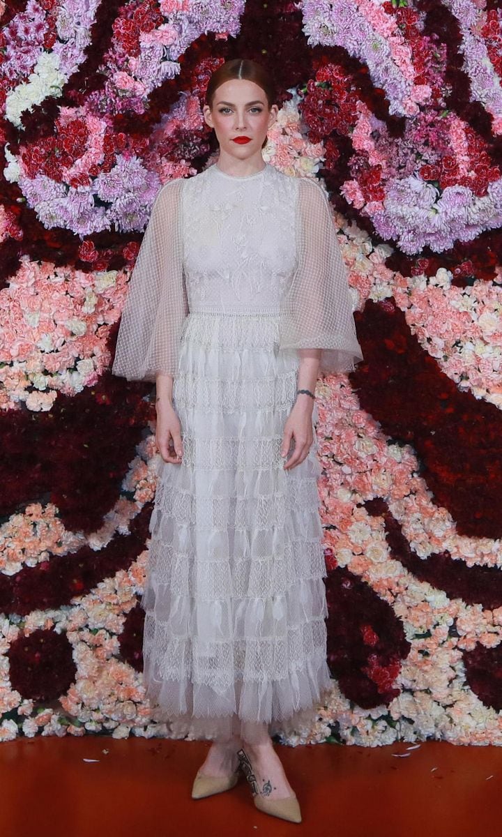 Dior Cruise 2023   Photocall