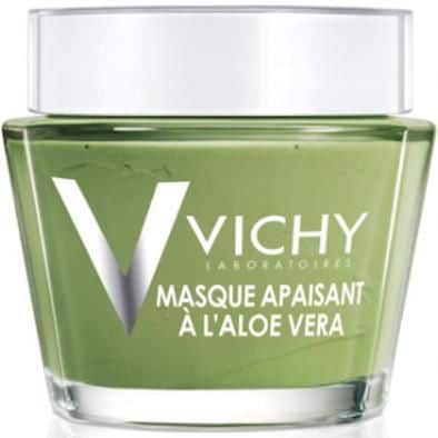 Producto con aloe vera de Vichy