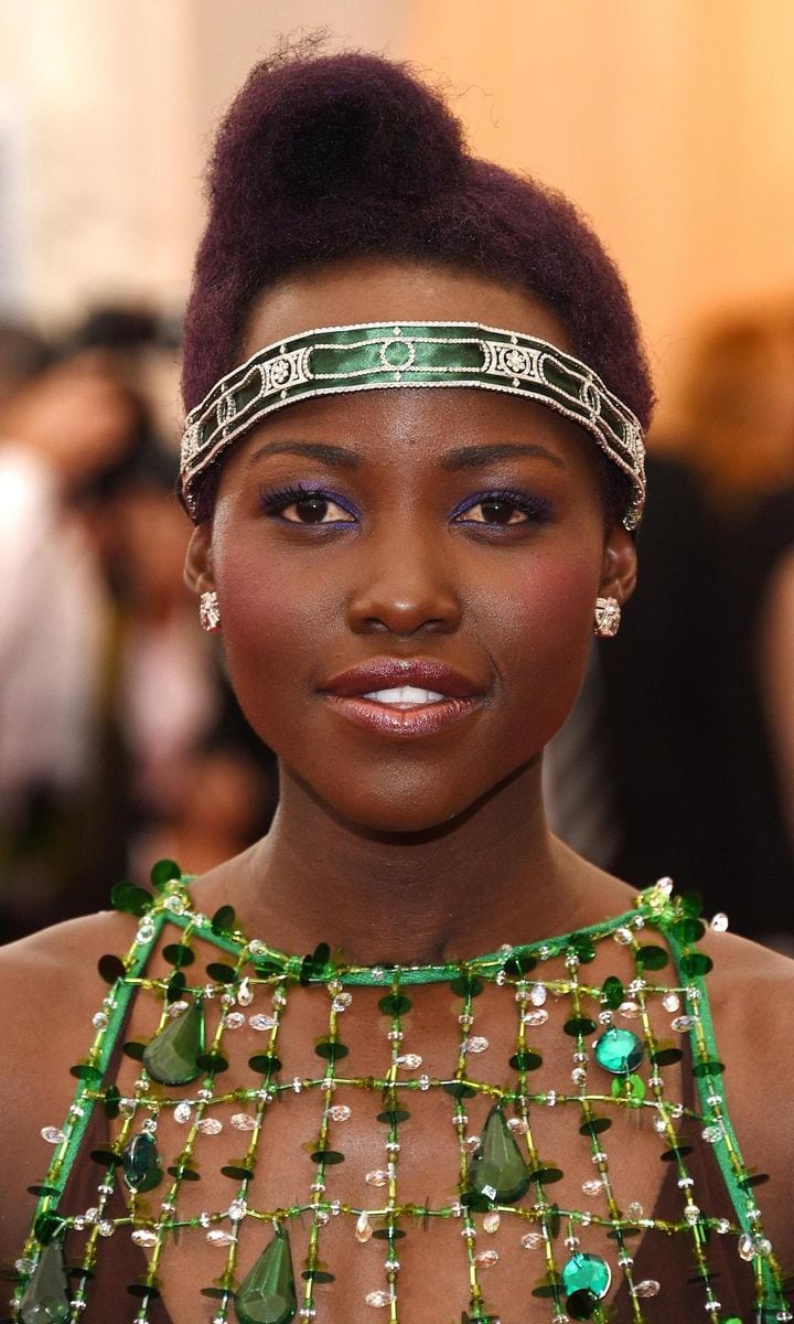 Lupita Nyong'o 2014