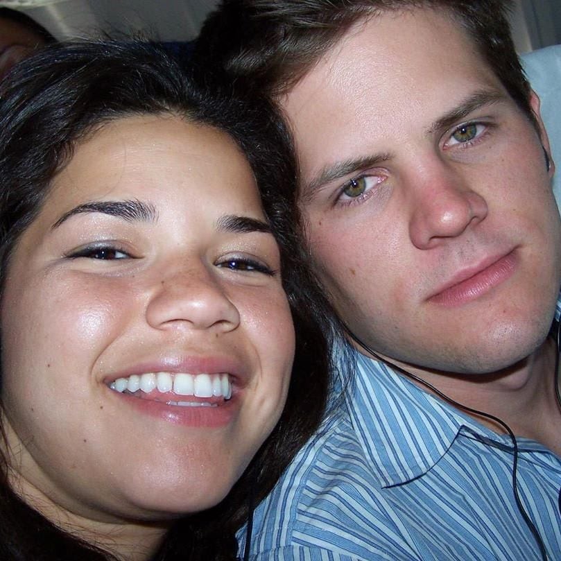 america ferrera husband