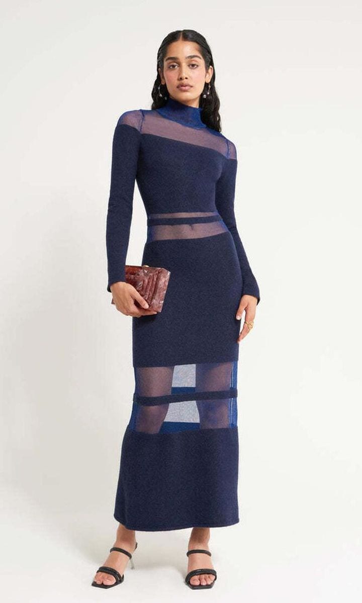 Cult Gaia dress