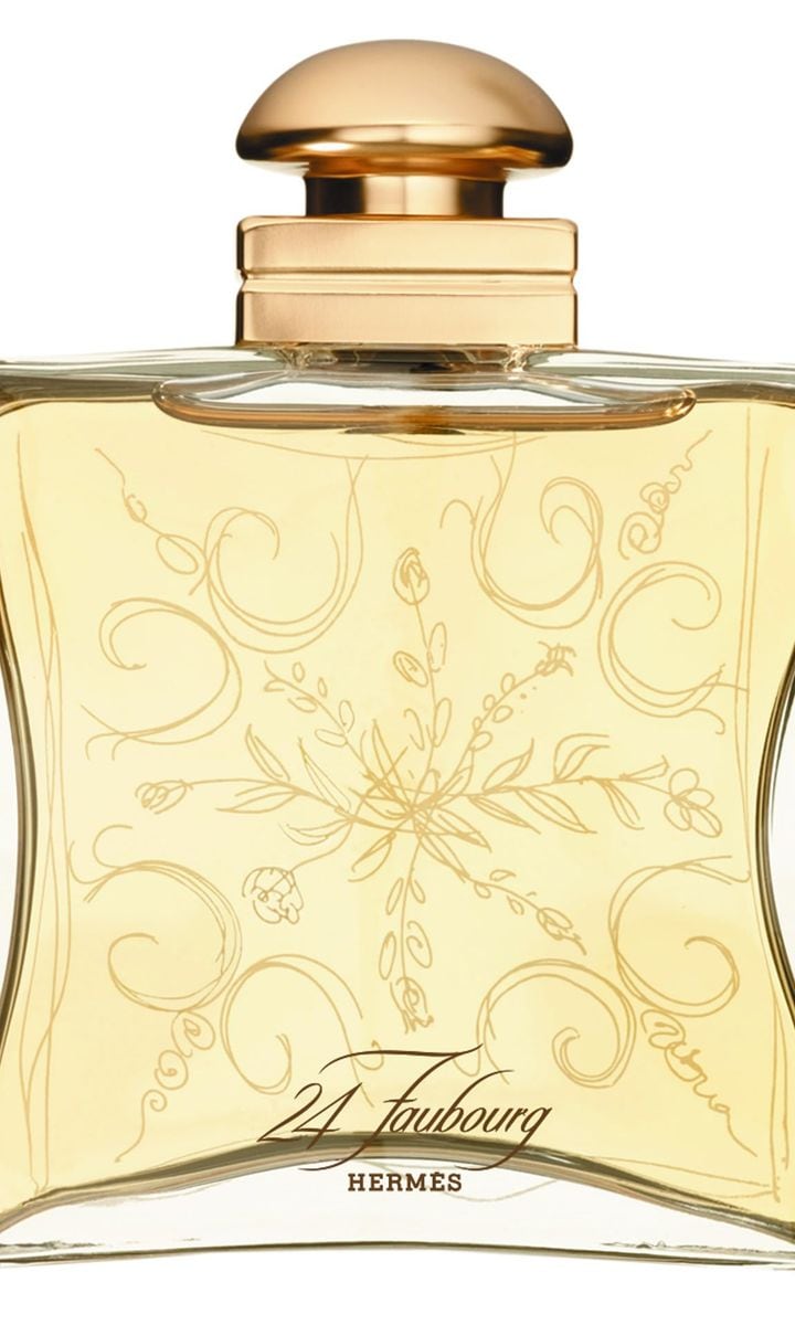 Hermes 24, Faubourg Eau de parfum