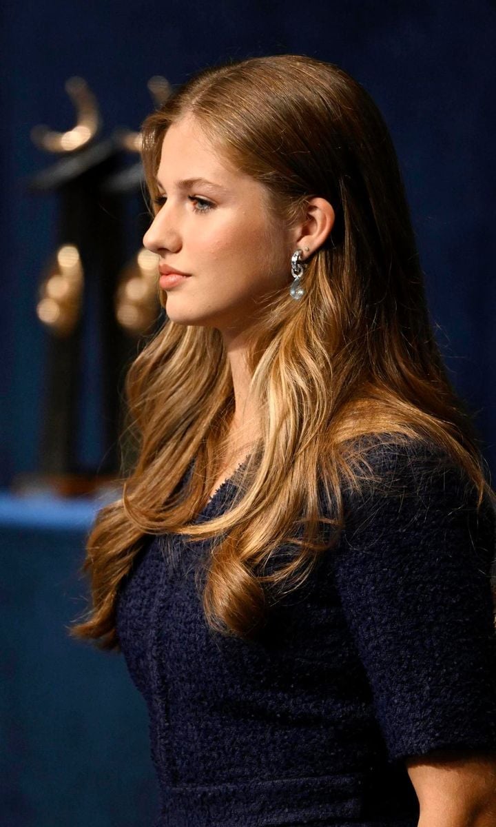 "Princesa De Asturias" Awards 2023 - Ceremony