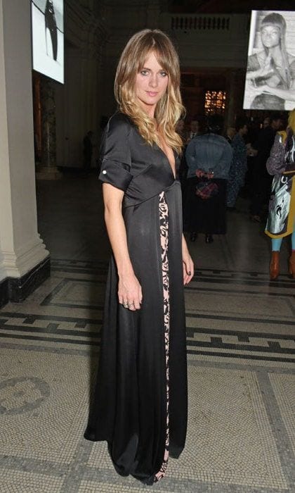 Cressida Bonas
Photo: Getty Images