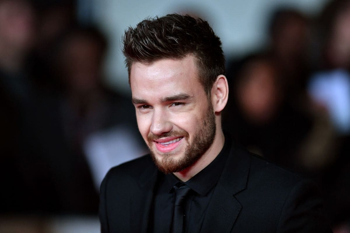 Liam Payne murió a principios de este año