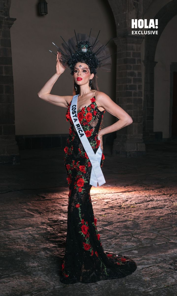 Miss Universe Costa Rica