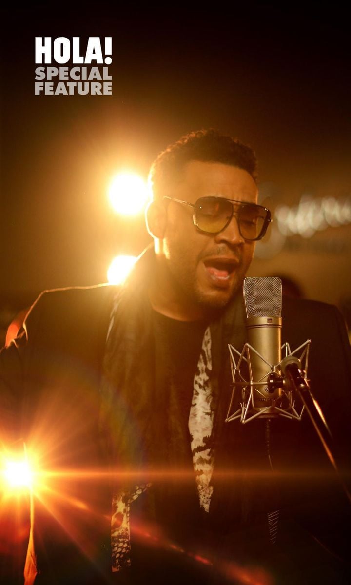 Don Omar releases album Forever King