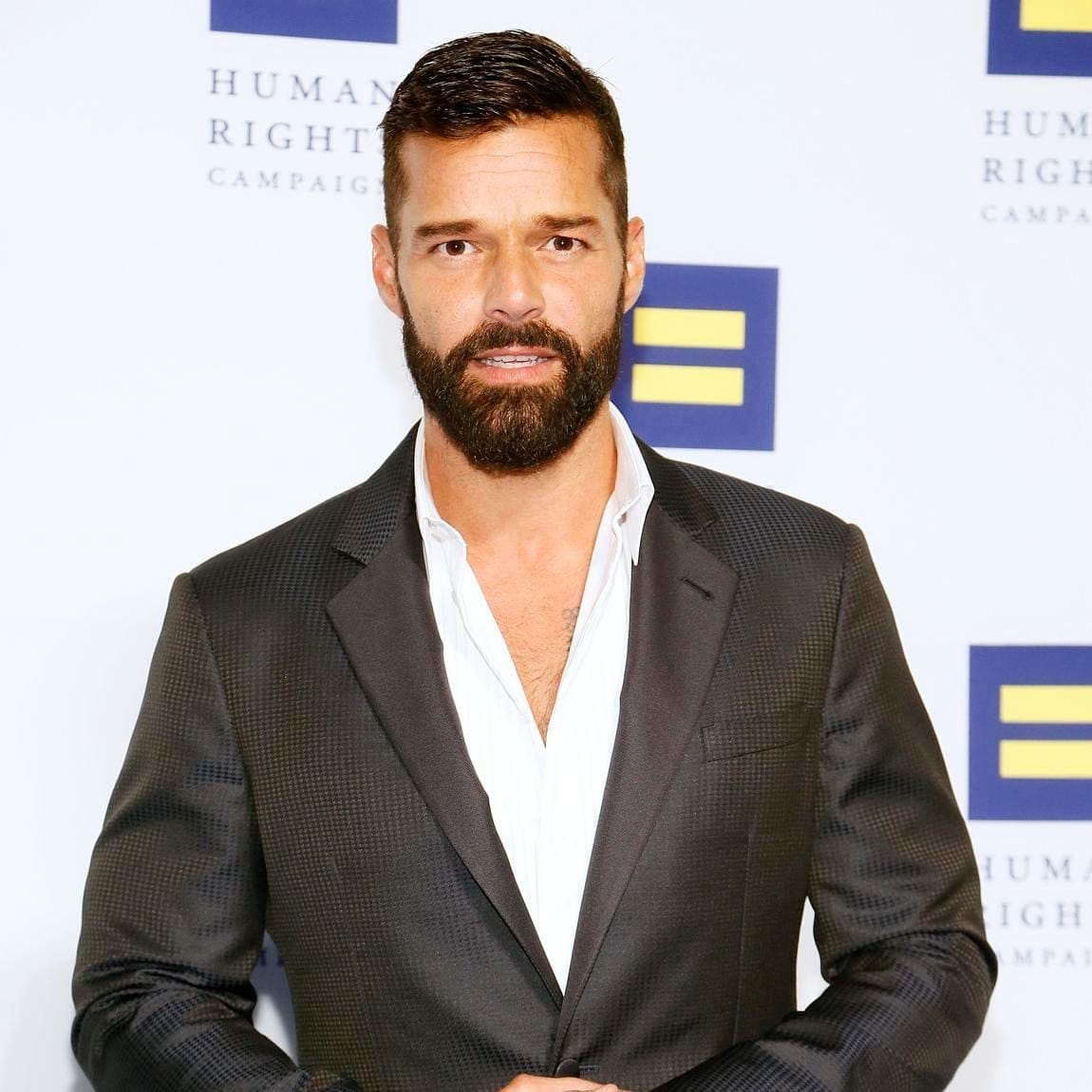 Ricky Martin