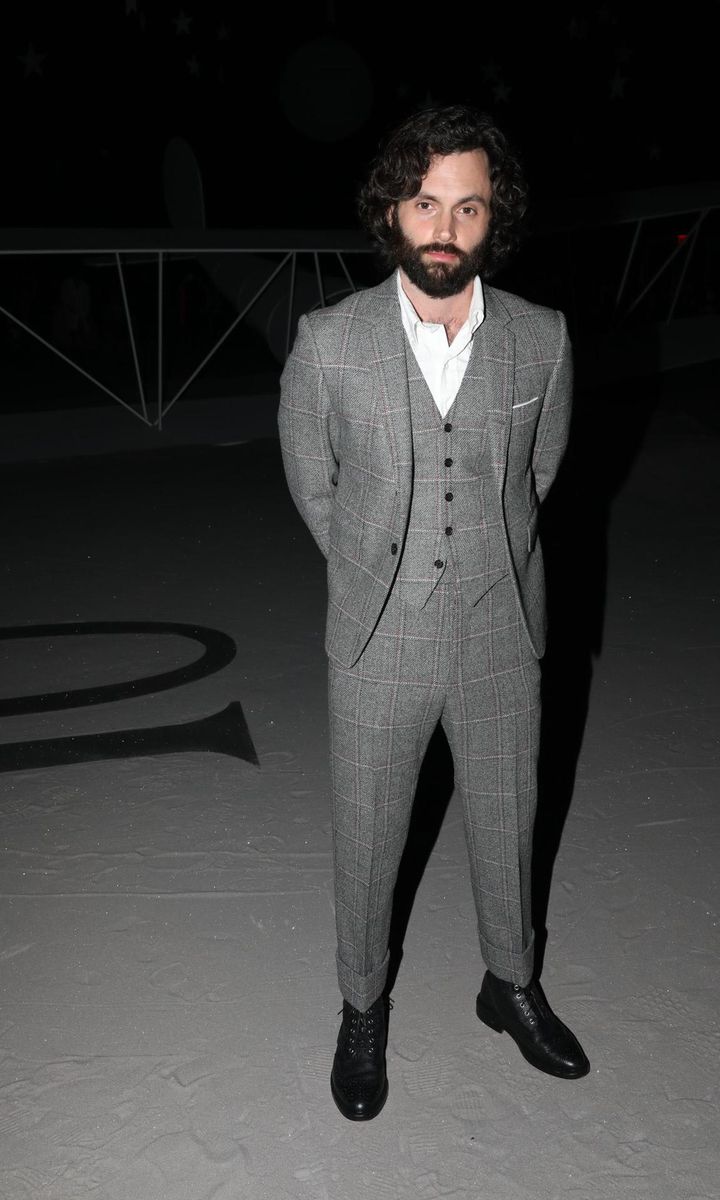 Thom Browne - Front Row & Backstage - February 2023 New York Fashion Week