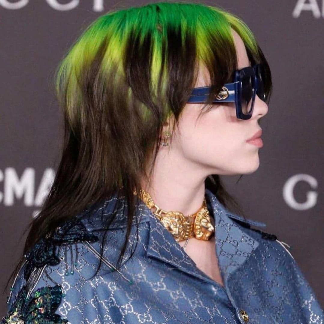 Billie Eilish