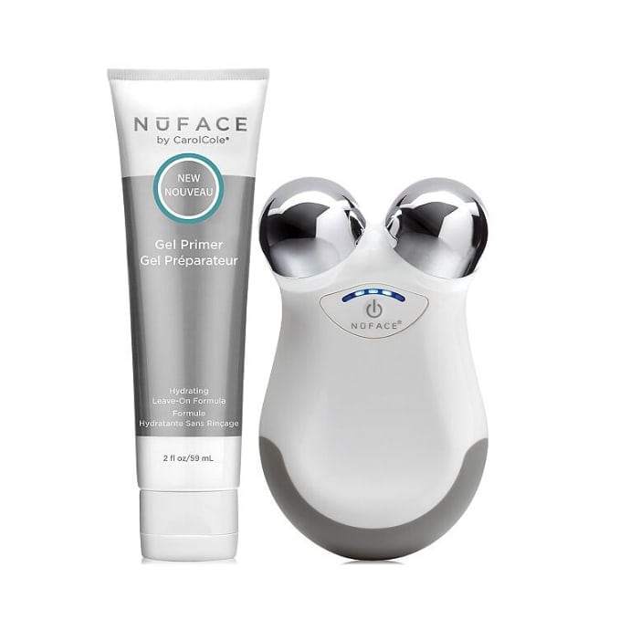 NUFACE Mini Facial Toning Device