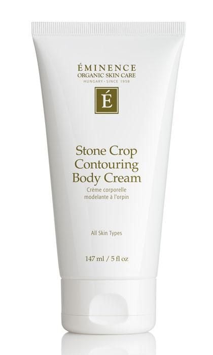 Eminence Organics Stone Crop Body Contouring Cream