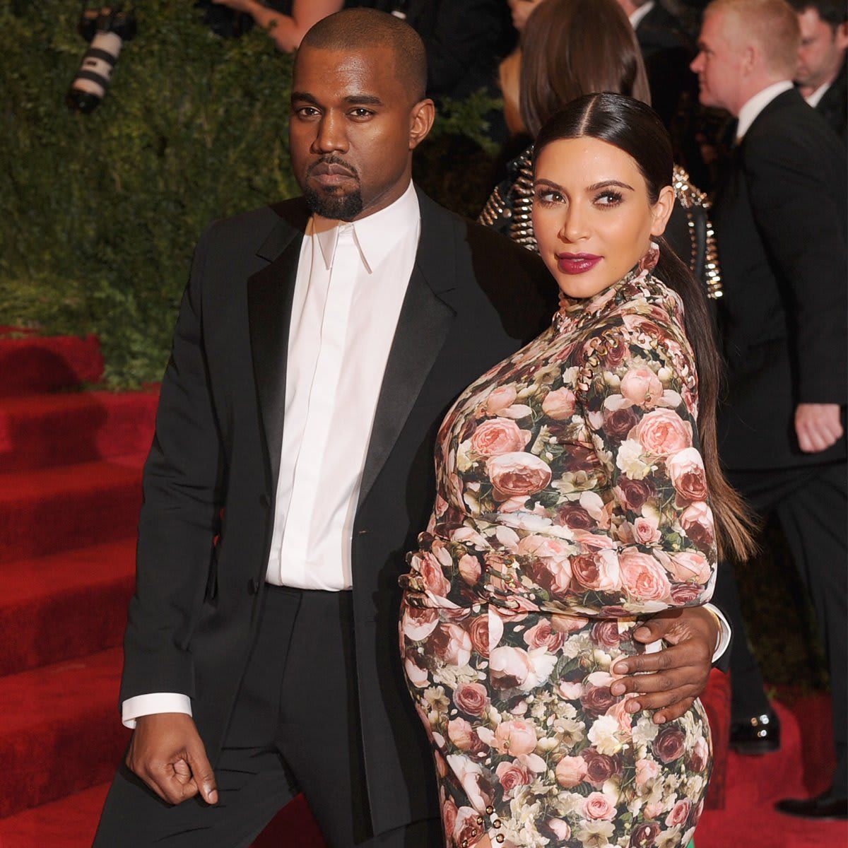 2013 Costume Institute Gala   PUNK: Chaos To Couture