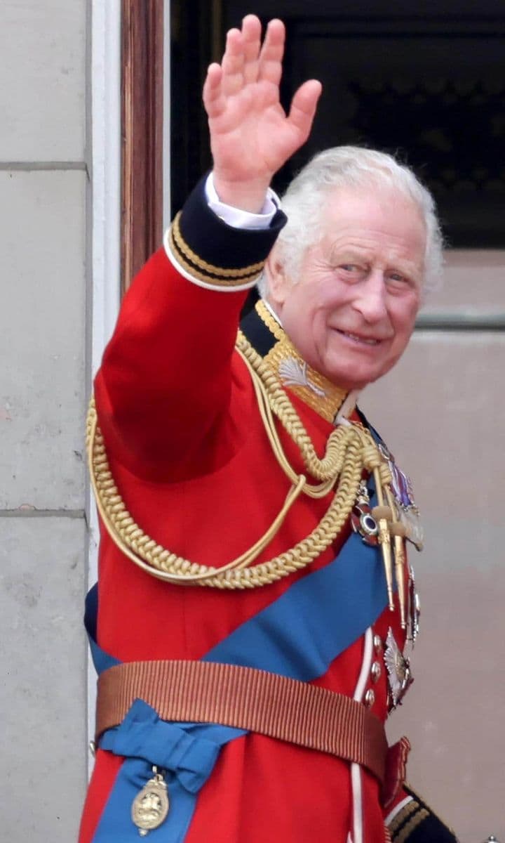 King Charles, who was diagnosed with a form of cancer earlier this year, will reportedly attend Trooping the Colour in June