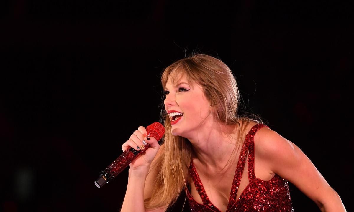 Taylor Swift | The Eras Tour   Buenos Aires, Argentina