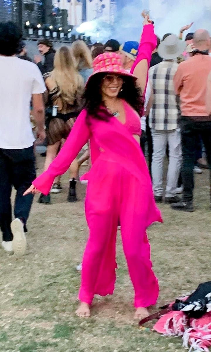 2022 Coachella fashion recap