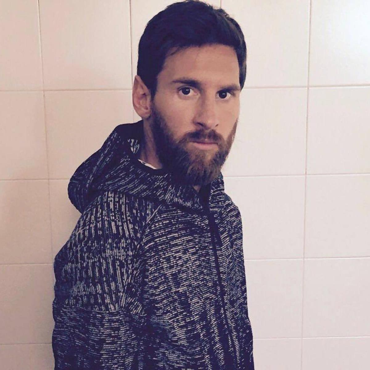 Leo Messi