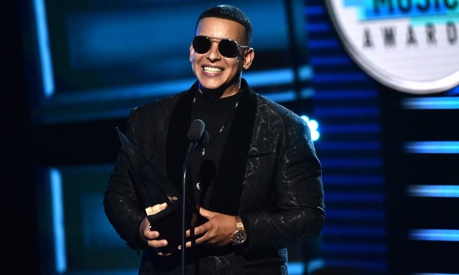 Daddy Yankee