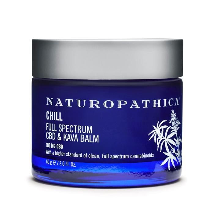 Naturopathica stress balm