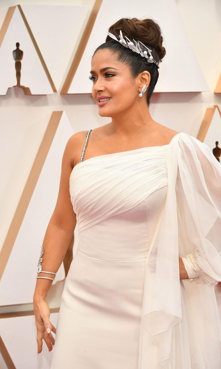 Salma Hayek