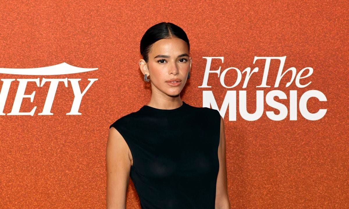 Bruna Marquezine at Variety’s Power of Young Hollywood