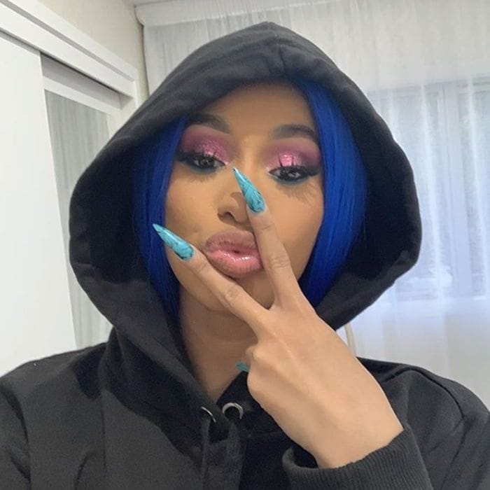 Cardi B