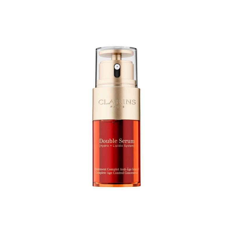 Double Serum Complete Age Control Concentrated by Clarins