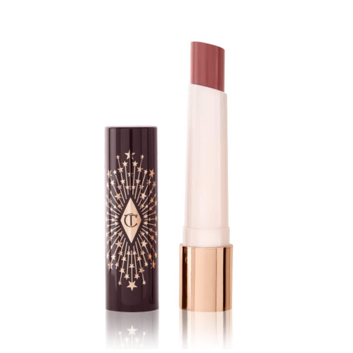 Charlotte Tilbury Hyaluronic Happikiss Pillow Talk