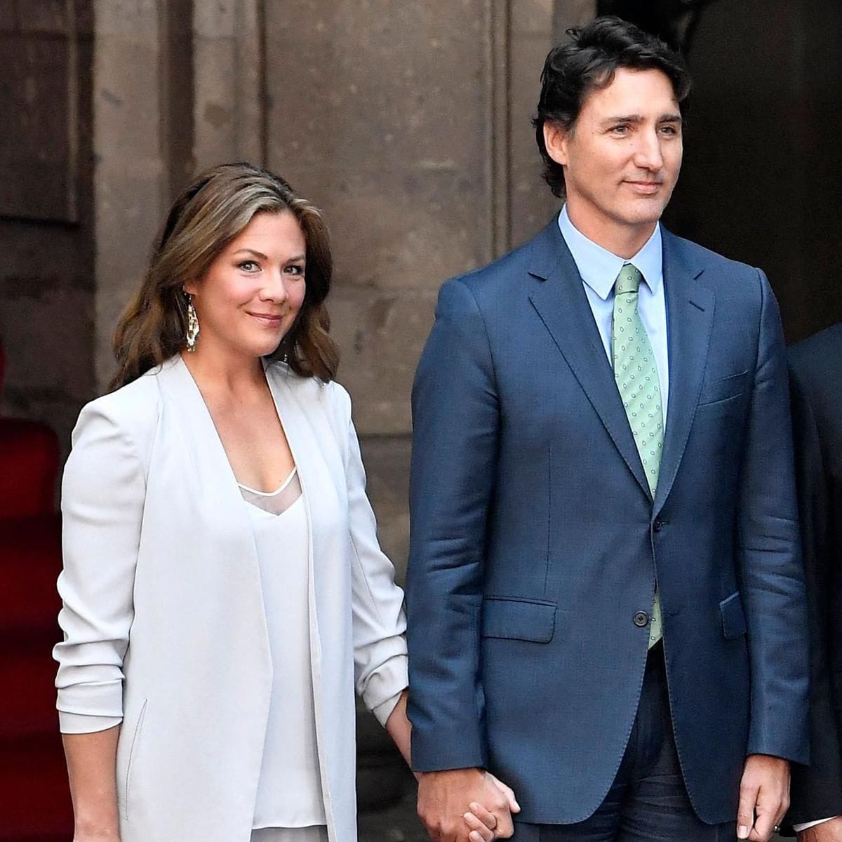 MEXICO CANADA DIPLOMACY LOPEZ OBRADOR TRUDEAU