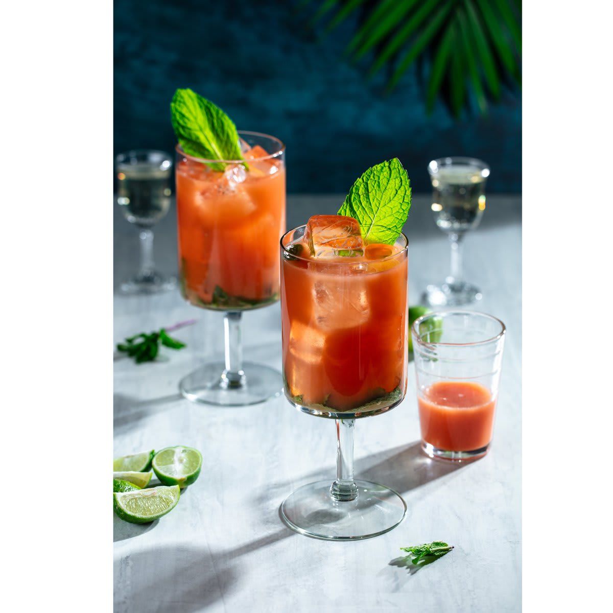 Havana Club Guava Mojito