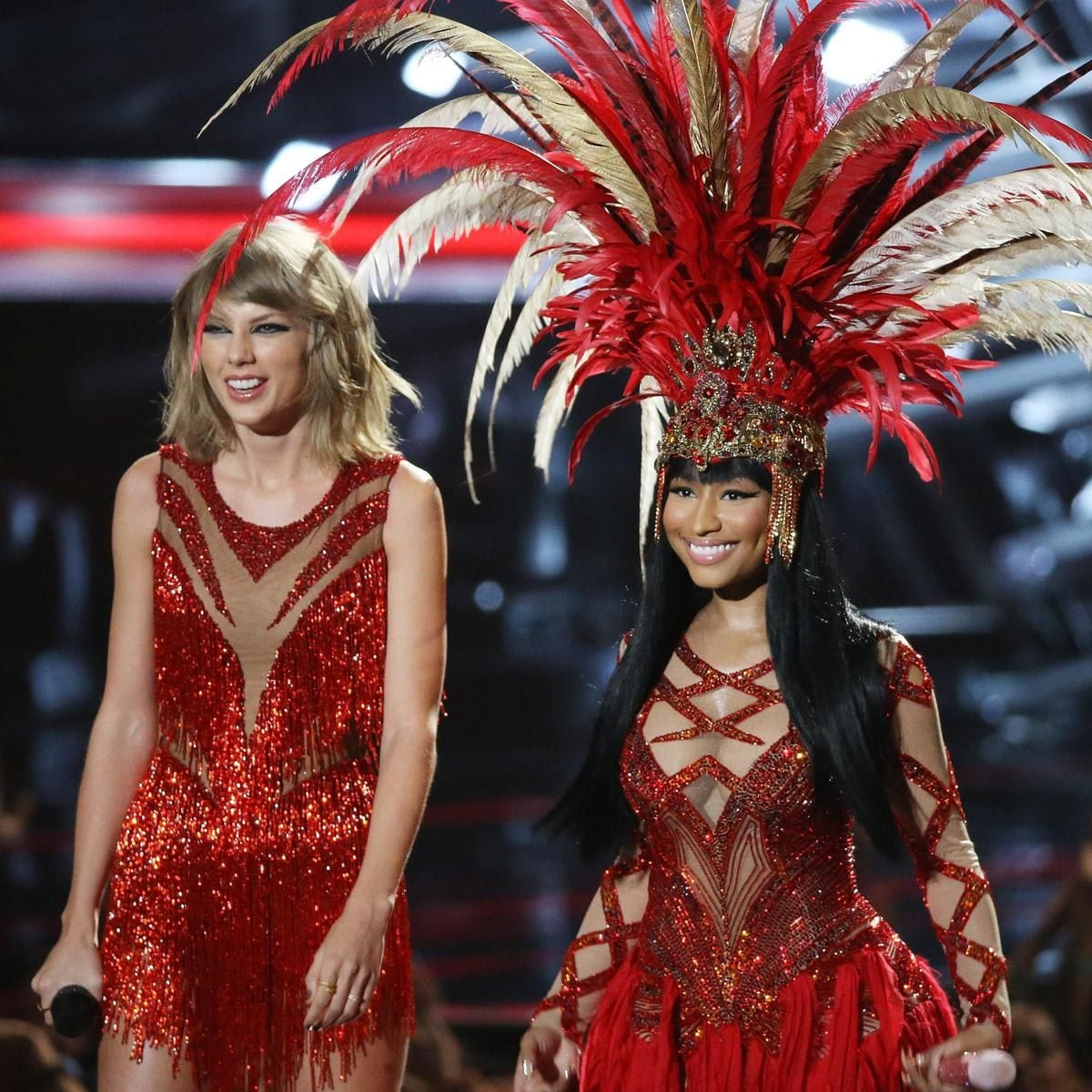 2015 MTV Video Music Awards   Show