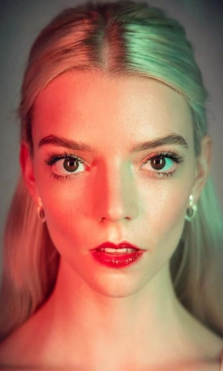 Anya Taylor Joy Instagram