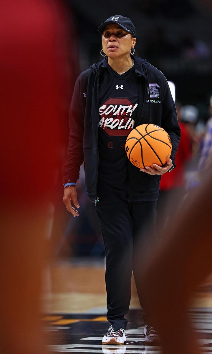 NCAA Women's Basketball Tournament   Final Four   Practice