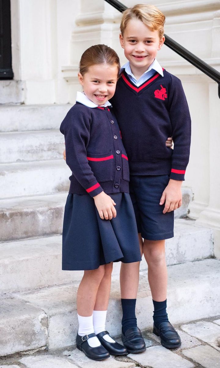Prince George, Princess Charlotte will be homeschooled due to coronavirus pandemic