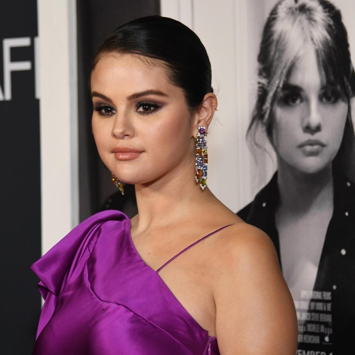 2022 AFI Fest   "Selena Gomez: My Mind And Me" Opening Night World Premiere   Arrivals