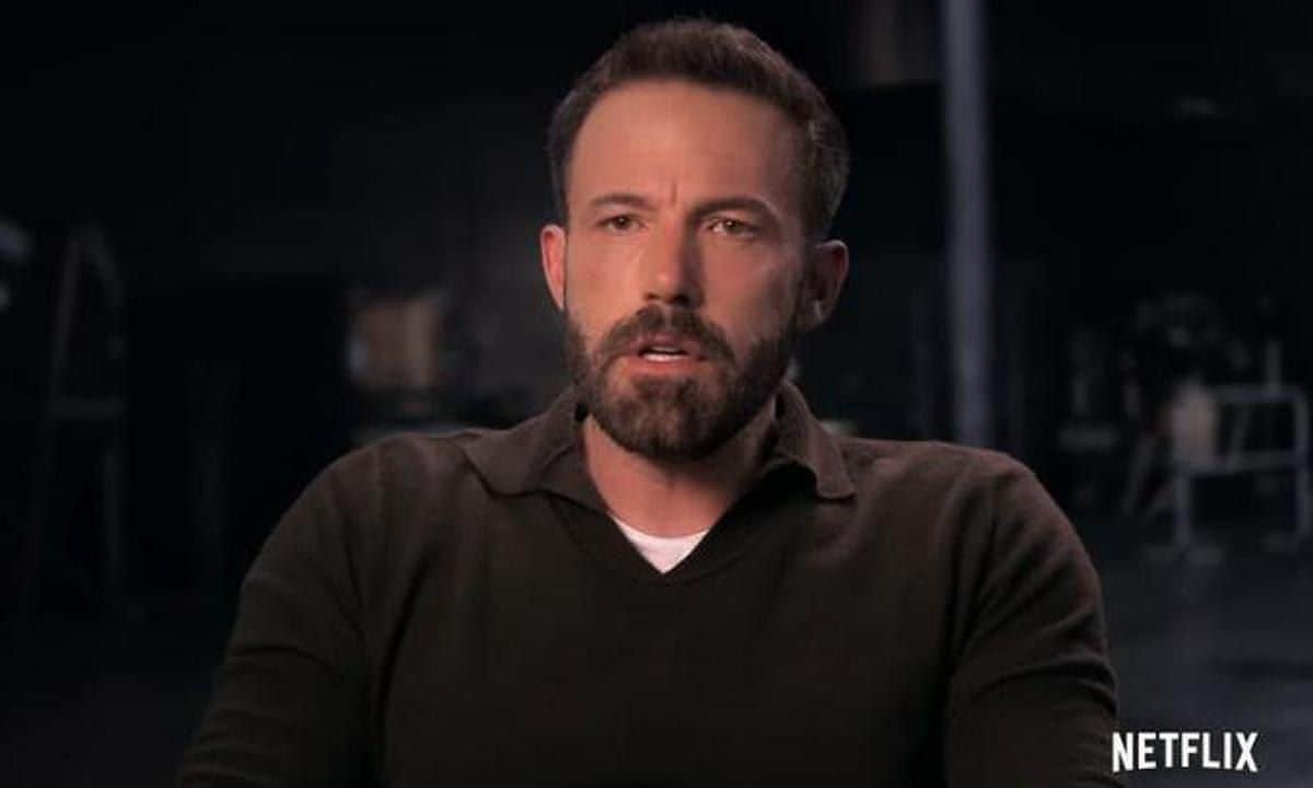 Ben Affleck