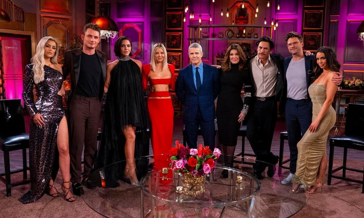 Vanderpump Rules   Season 10