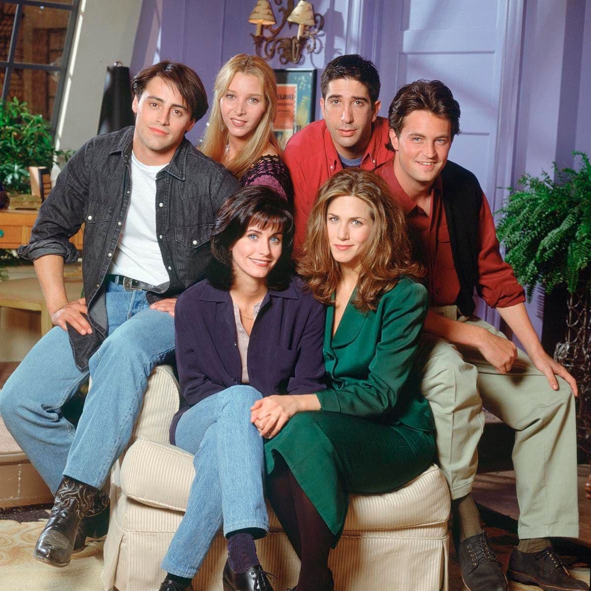 Friends   Season 1