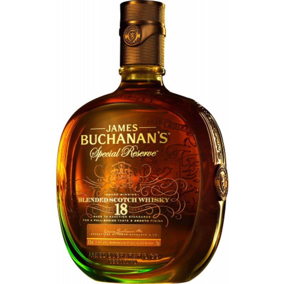 Buchanan's Special Reserve