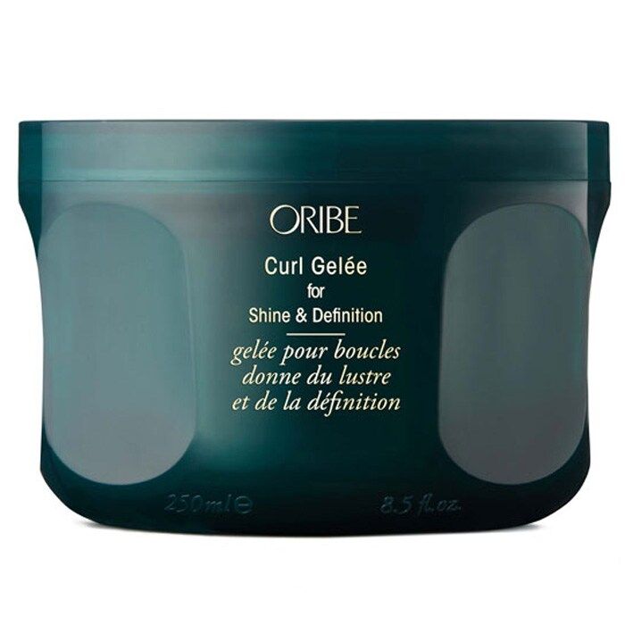 Curl Gelee For Shine Definition