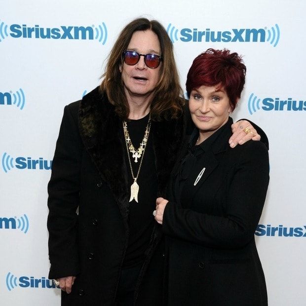 Ozzy says that despite rumors, he has been sober for over three years.
<br>
Photo: Getty Images