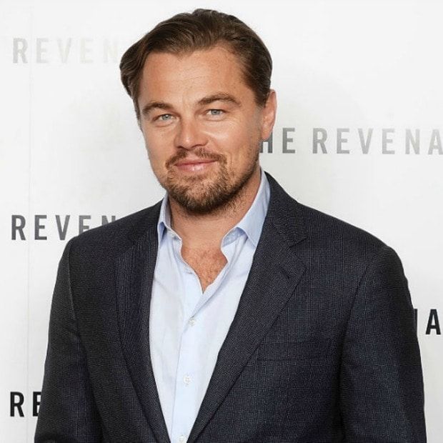 Leonardo DiCaprio said he was 'proud' following news that there was an increase in wild tiger populations.
<br>
Photo: Getty Images