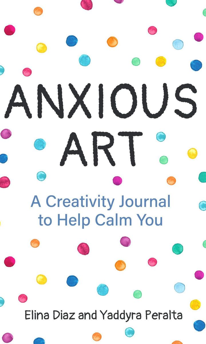 Anxiety gifts