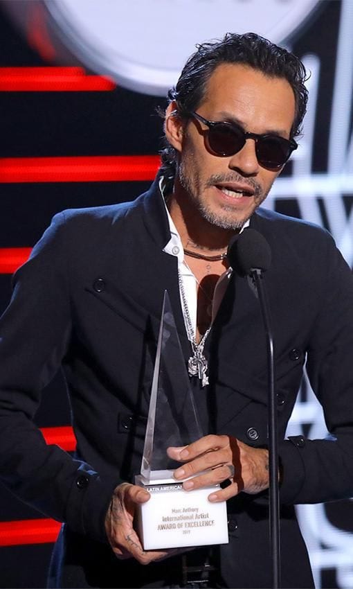 Marc Anthony