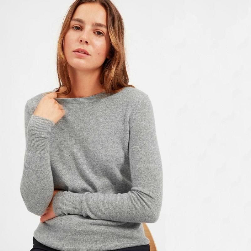 Sweater by Everlane