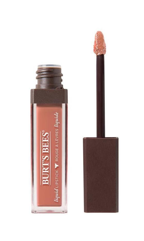 Liquid Lipstick Niagara Nude